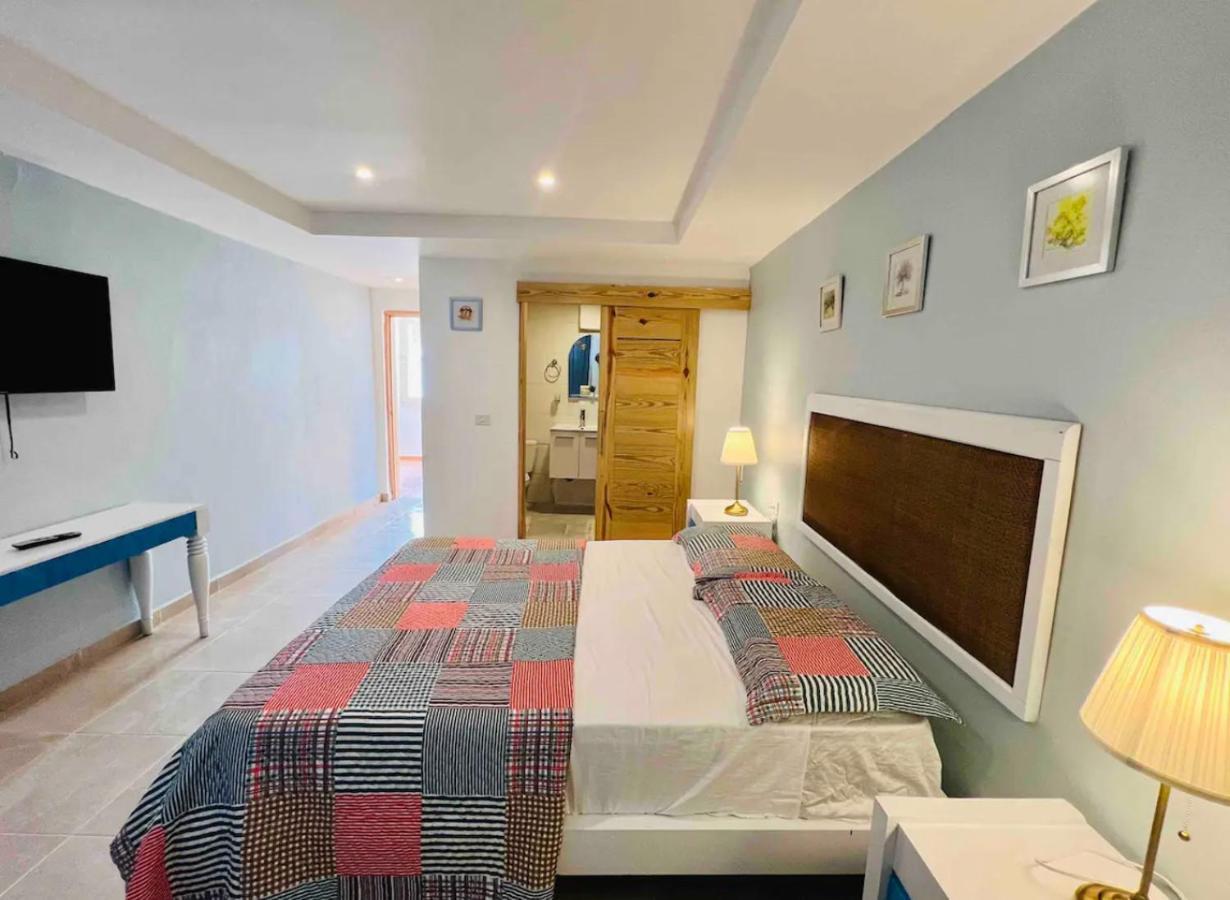 Noe Hotel One Bedroom #3 Punta Cana Kültér fotó