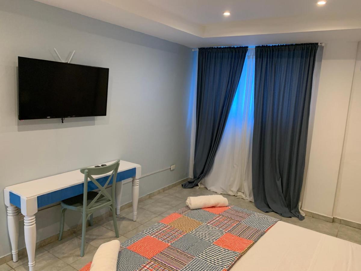Noe Hotel One Bedroom #3 Punta Cana Kültér fotó