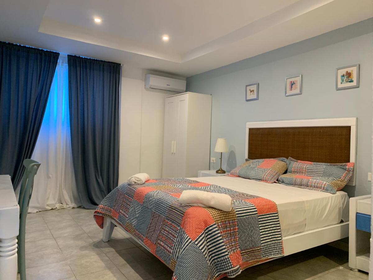 Noe Hotel One Bedroom #3 Punta Cana Kültér fotó