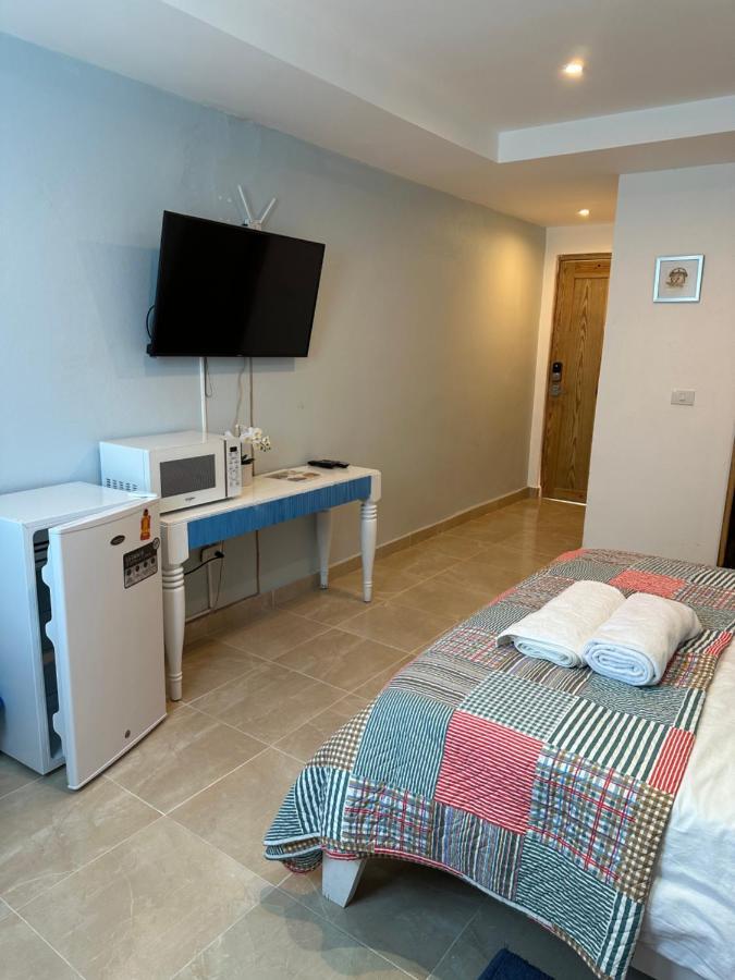 Noe Hotel One Bedroom #3 Punta Cana Kültér fotó