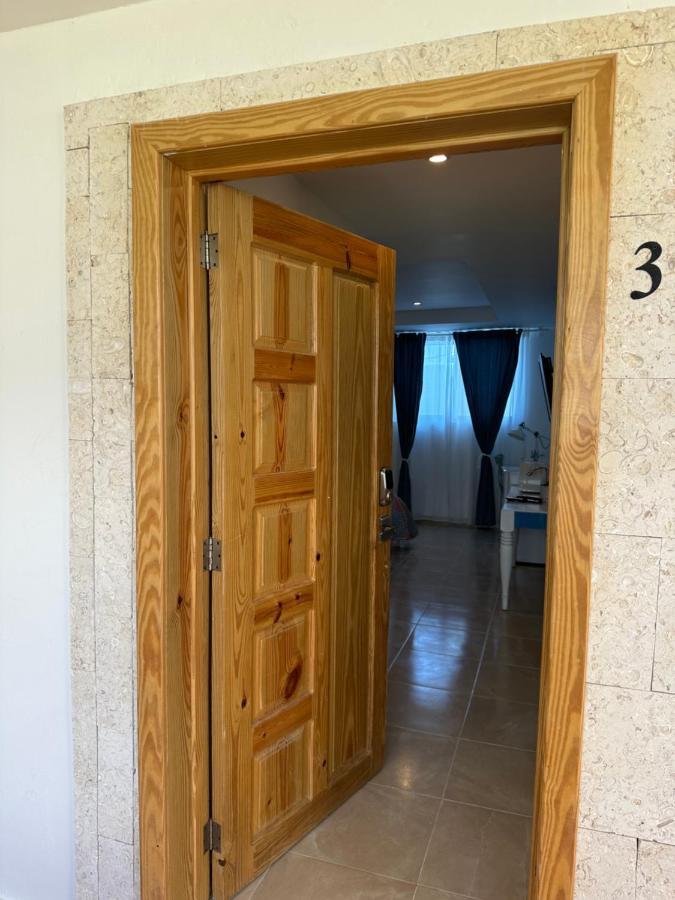 Noe Hotel One Bedroom #3 Punta Cana Kültér fotó