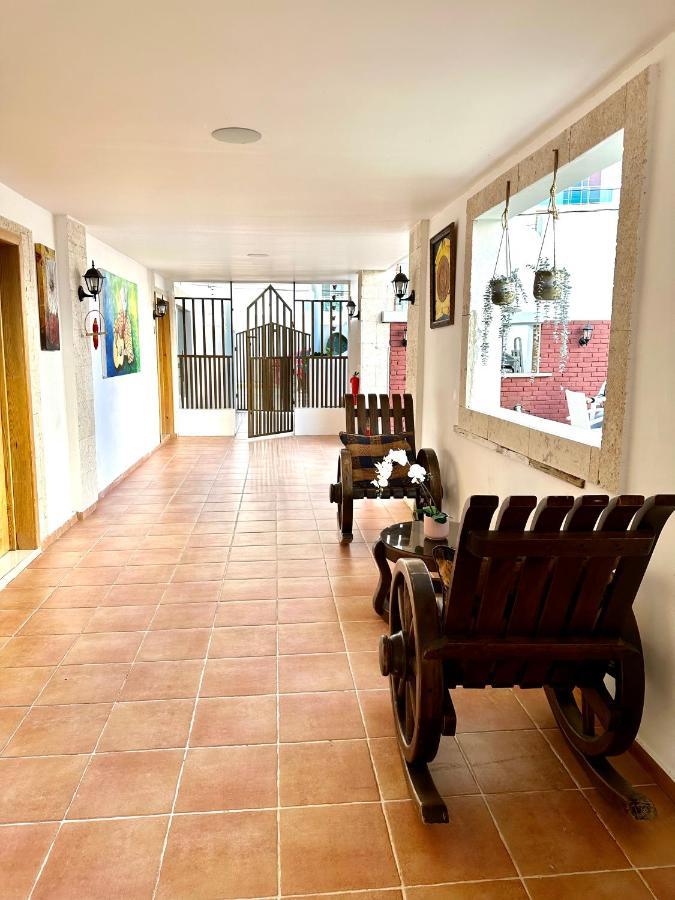 Noe Hotel One Bedroom #3 Punta Cana Kültér fotó