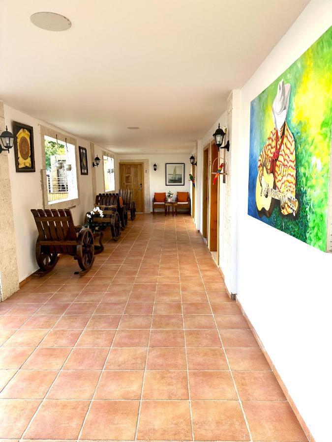Noe Hotel One Bedroom #3 Punta Cana Kültér fotó